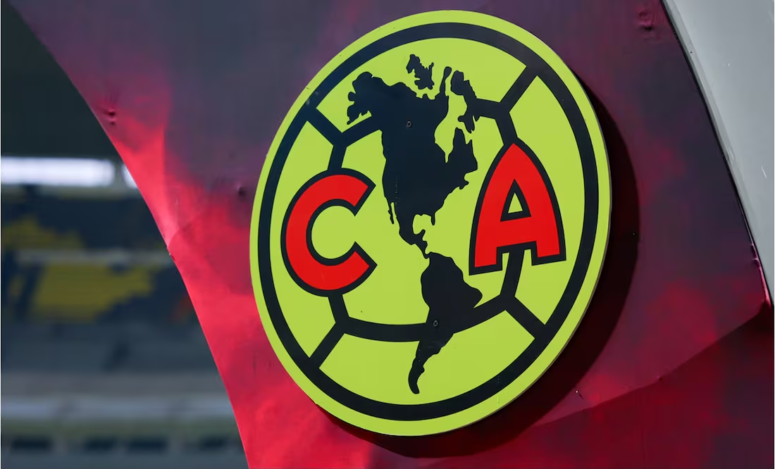 América anuncia sus primeras bajas para el torneo Clausura 2025