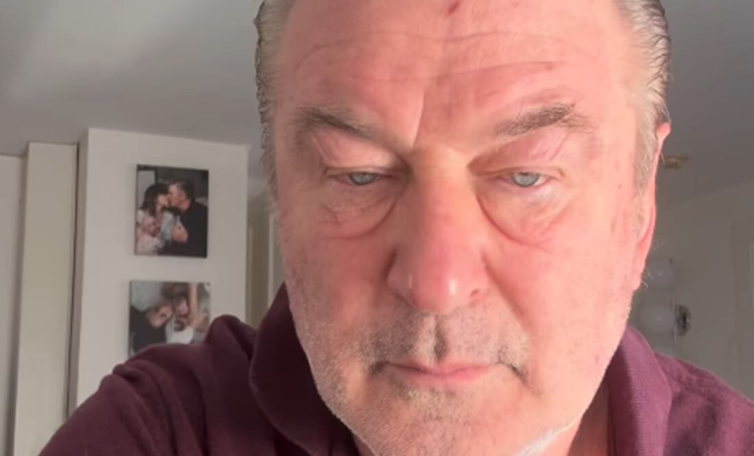 Alec Baldwin afirma que la verdad sobre lo que ocurrió en el set de «Rust» nunca ha sido revelada