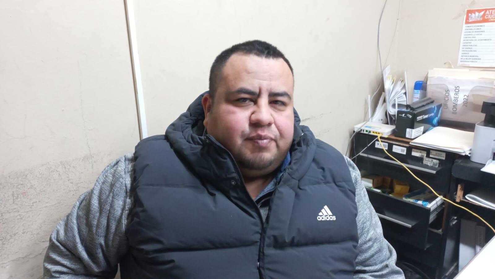 Intensifican operativos por venta ilegal de pirotecnia