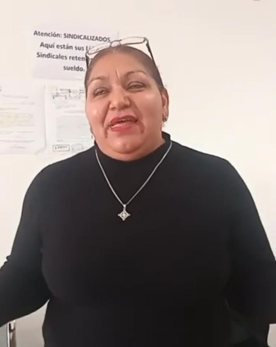Mantienen paro trabajadores de SJS