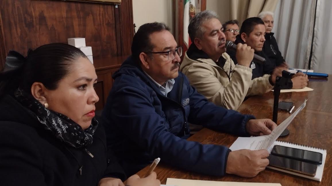 Seguridad en Ciénegas se basará en cercanía