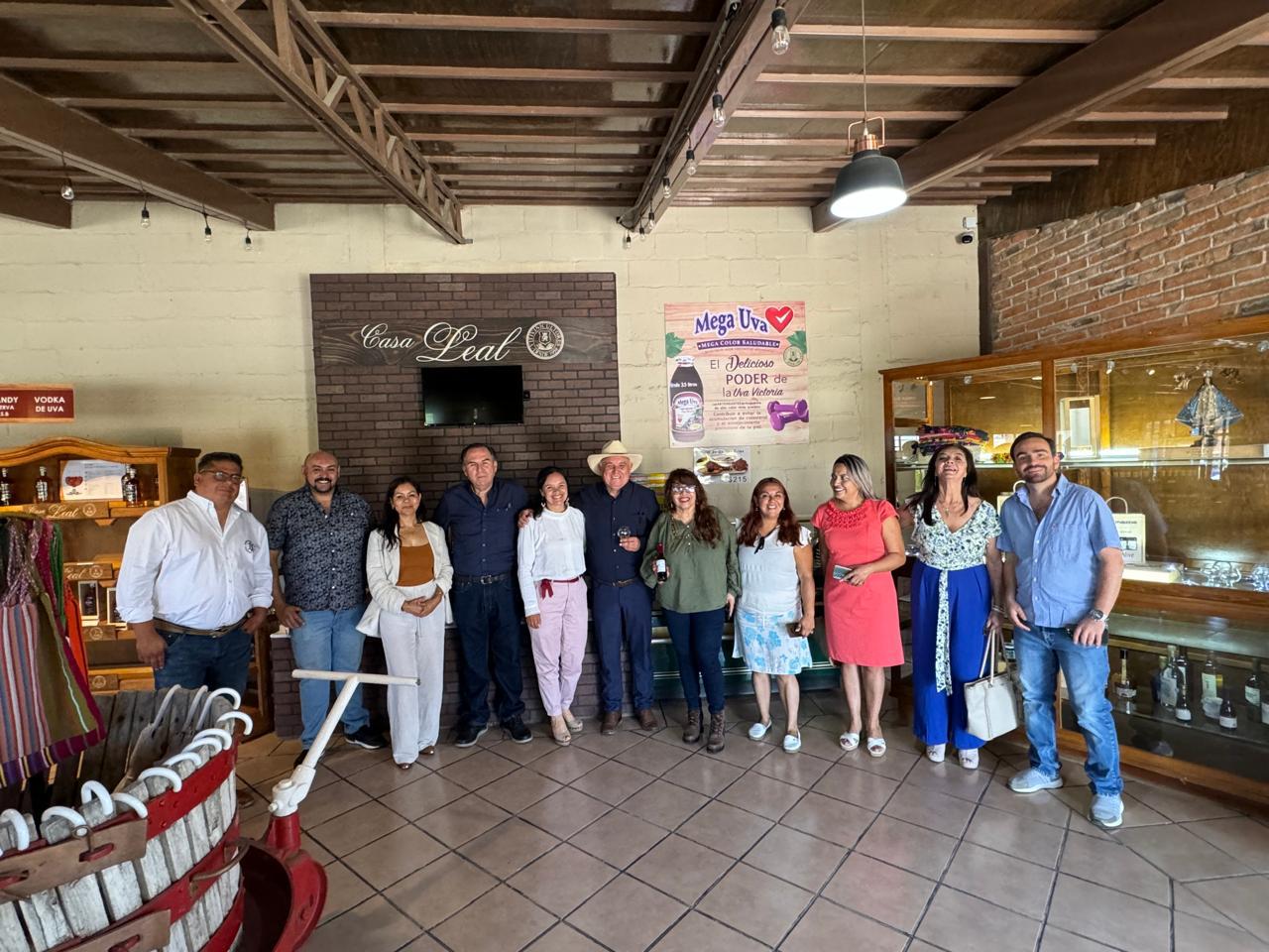 Albergará Ciénegas el 21k Strail de AMEXTOUR