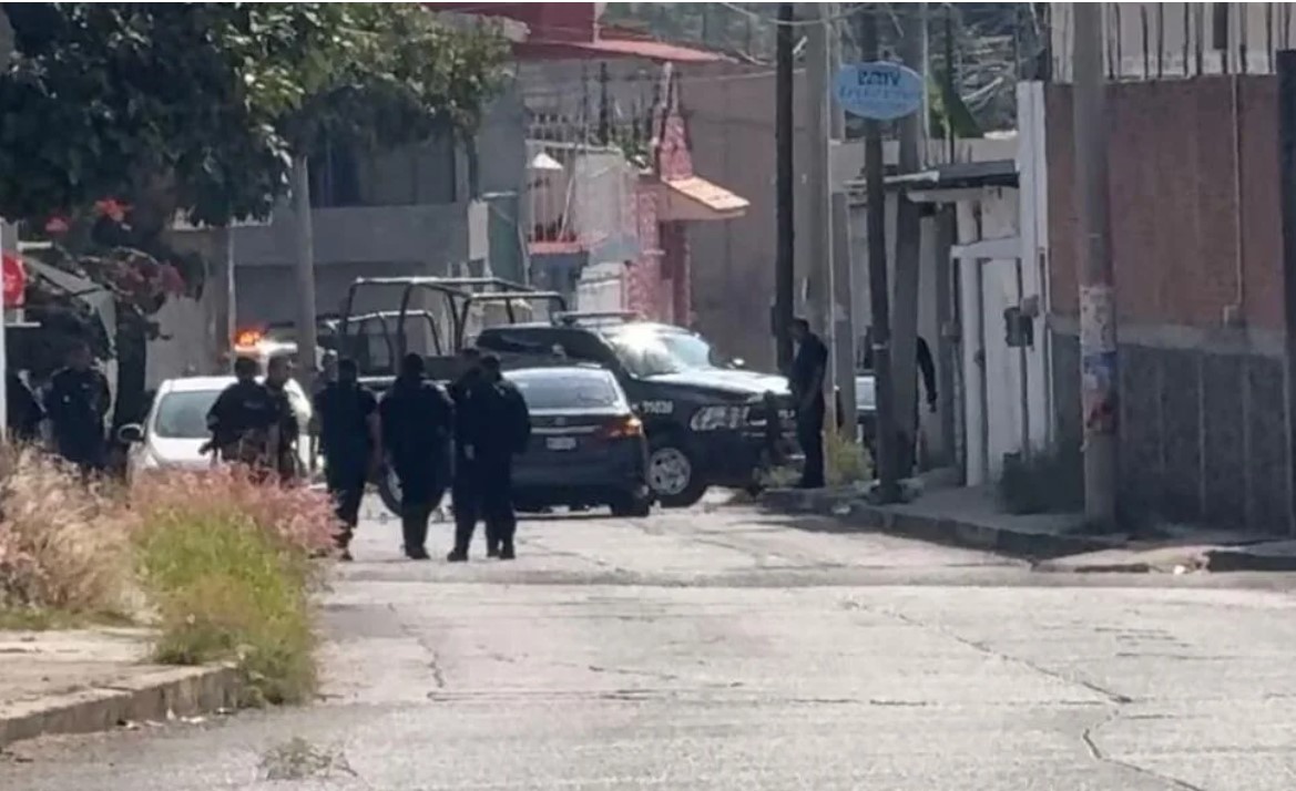 Suben 0.6% los asesinatos de mujeres en México: SESNSP