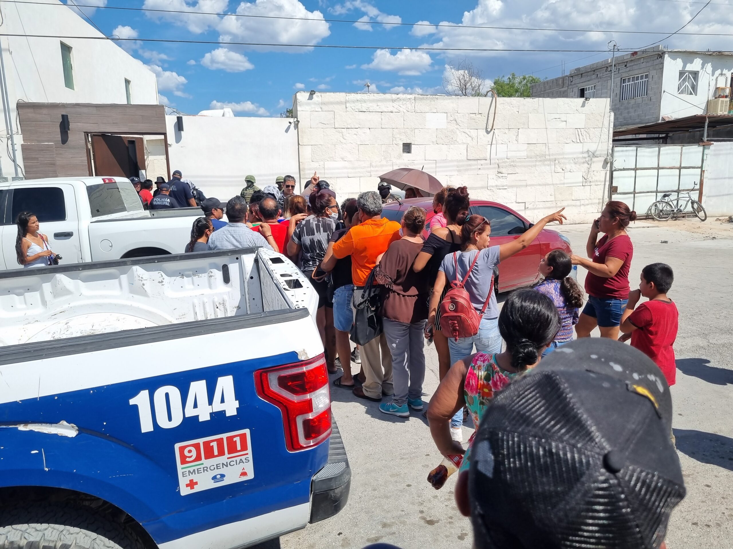 Conceden más tiempo a propietario de anexo