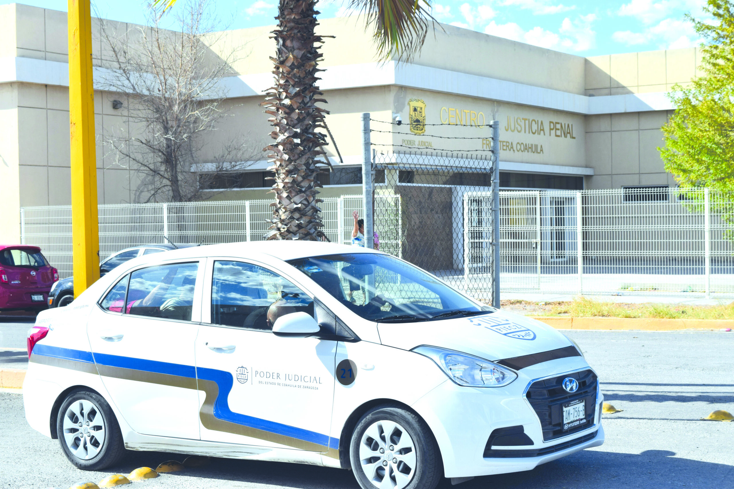 Acusan de despojo a dueña de vivienda