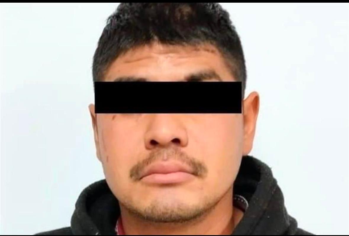 Se queda en prisión acusado de violación