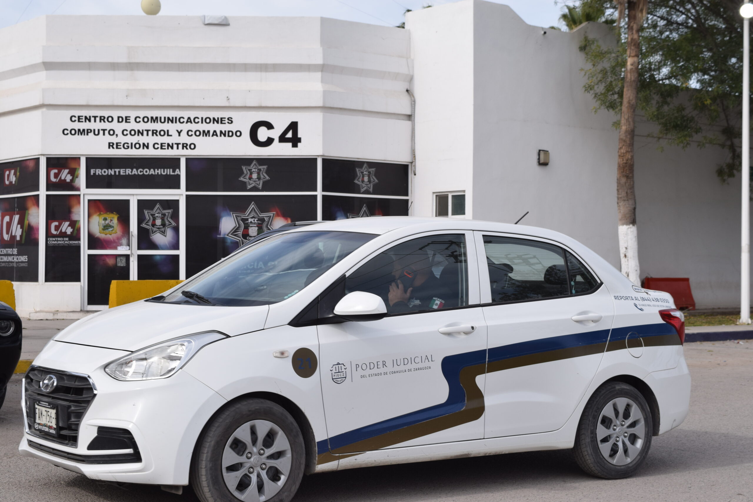 Arrestan a violento ladrón de panadería