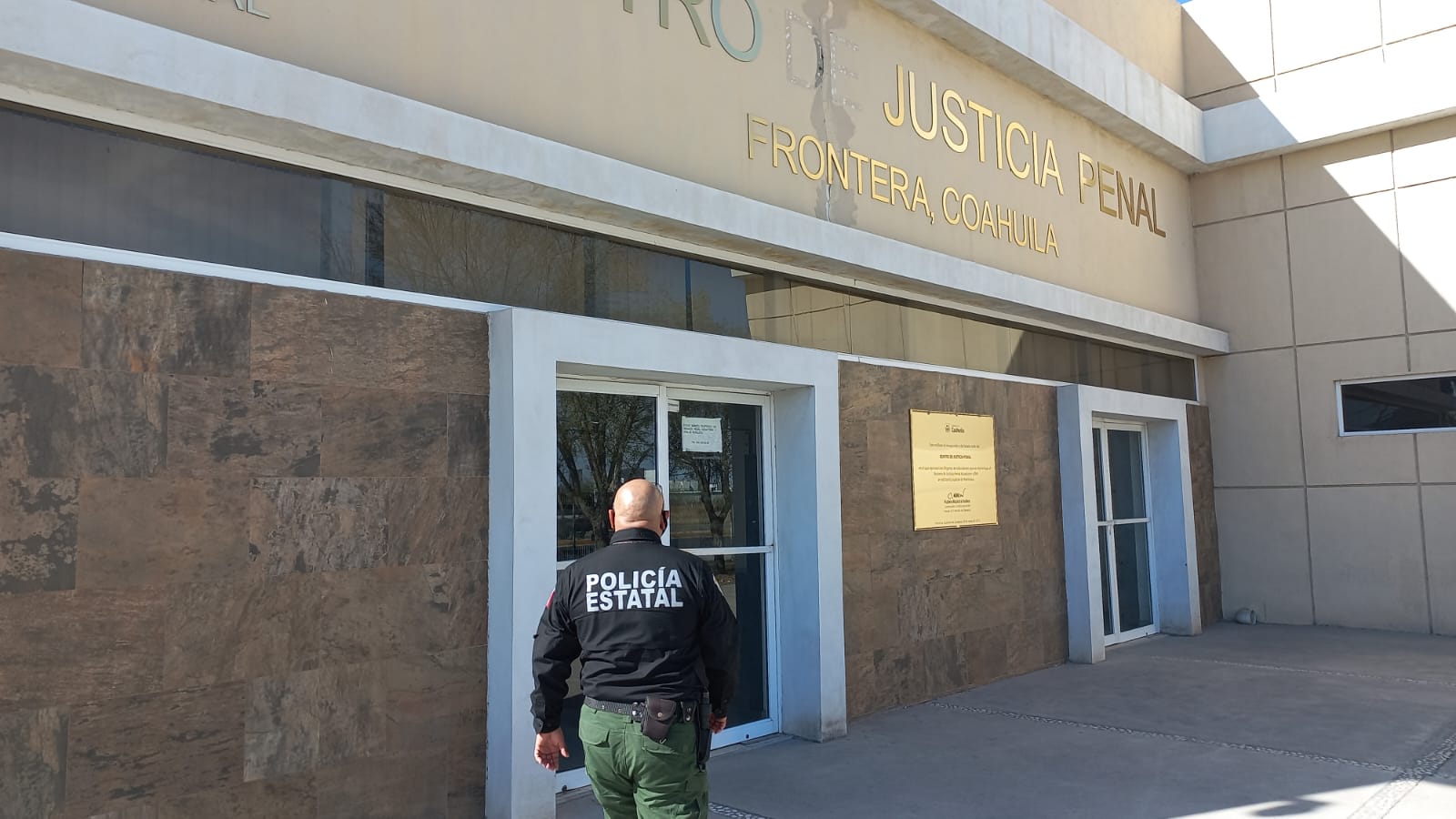 Busca aprovechar “dos por uno”, por posesión de droga