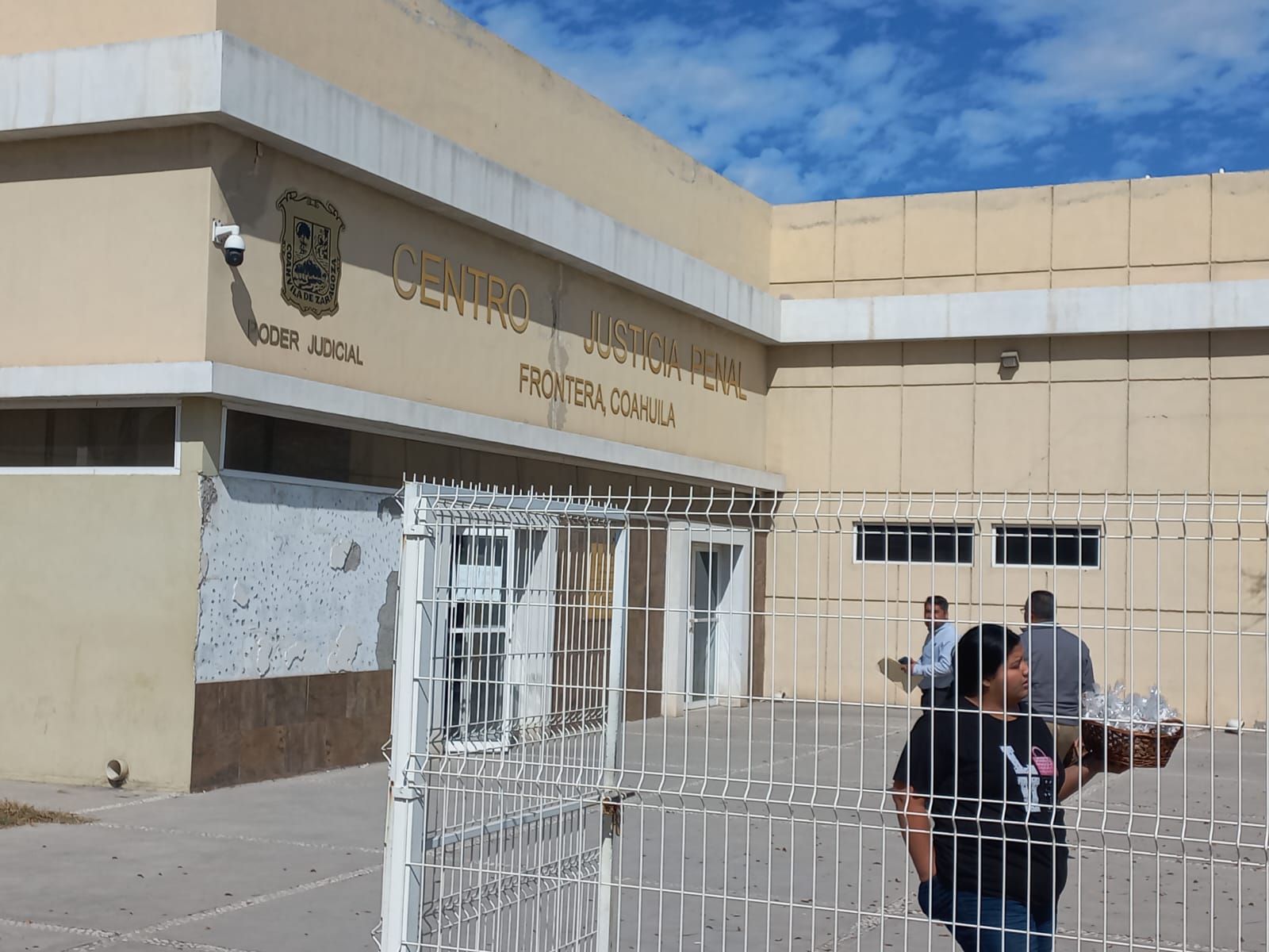 Llevarán ante Juez a mecánico abusón