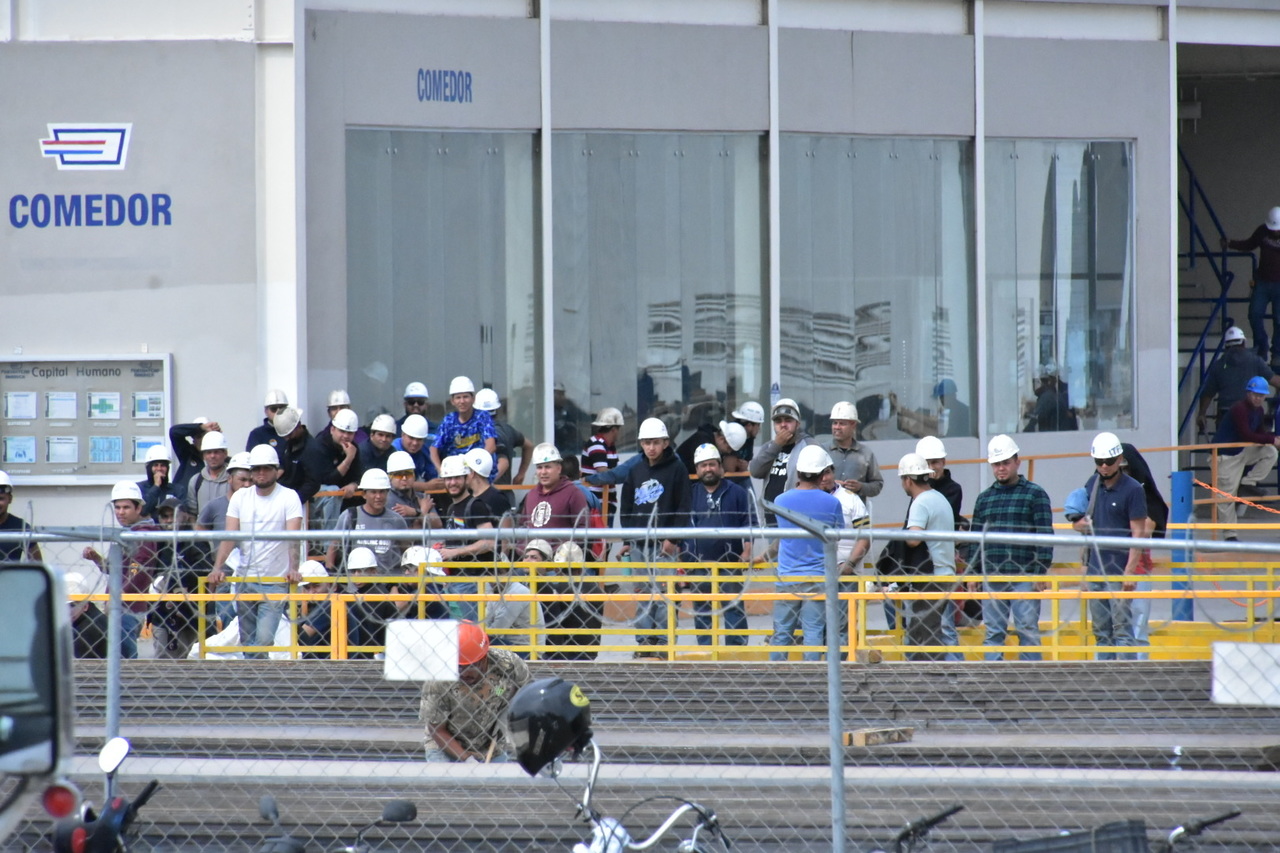 Empleados de FreightCar temen despidos masivos
