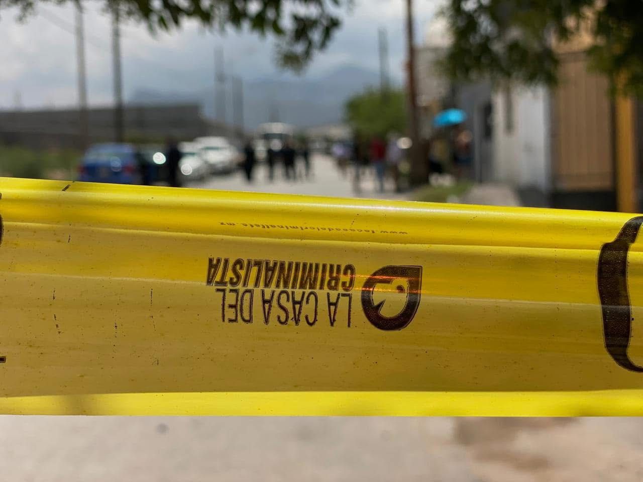 Fallece hombre por intoxicación