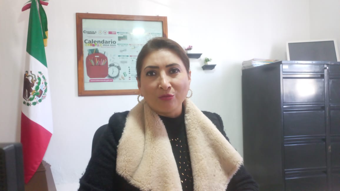 Frio provoca ausentismo en escuelas de la Carbonífera