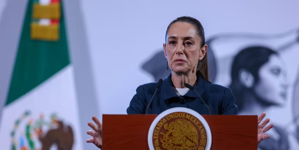 Presidenta no pone o quita Gobernadores, dice CSP de Sinaloa