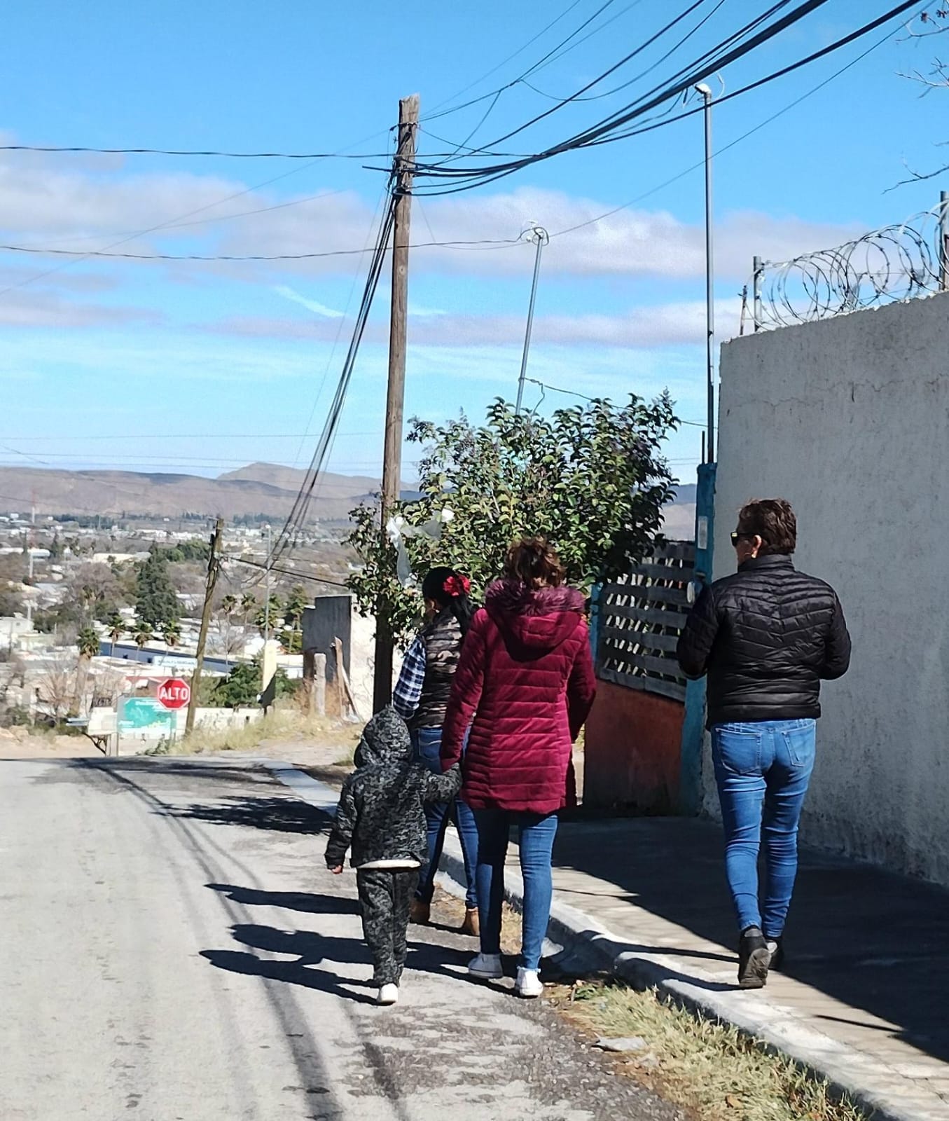 Prepárese: anuncian temperaturas bajo 0