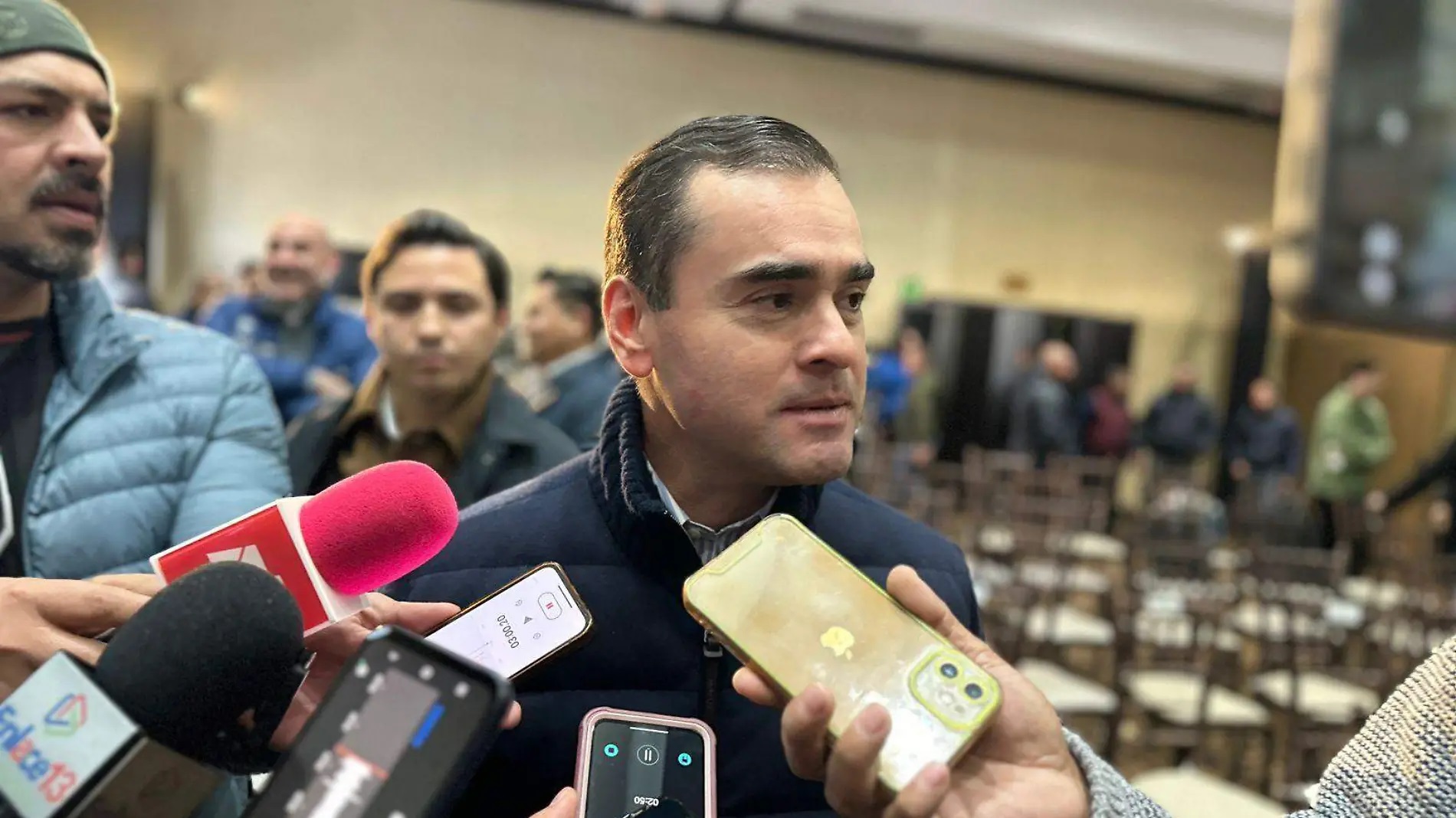 Tiene Coahuila capacidad de emplear a repatriados