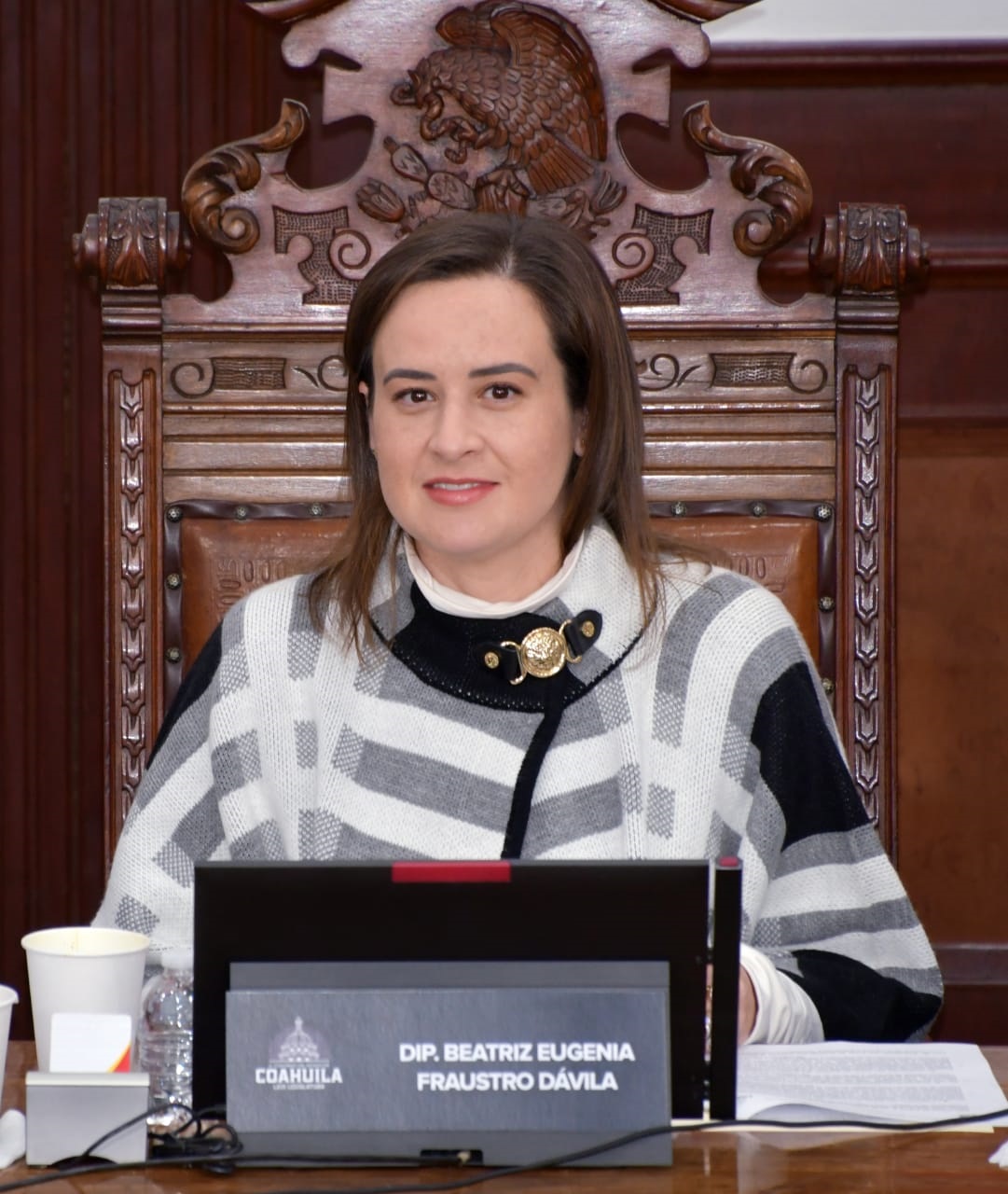 Piden diputados no aumentar cuotas de autopistas federales