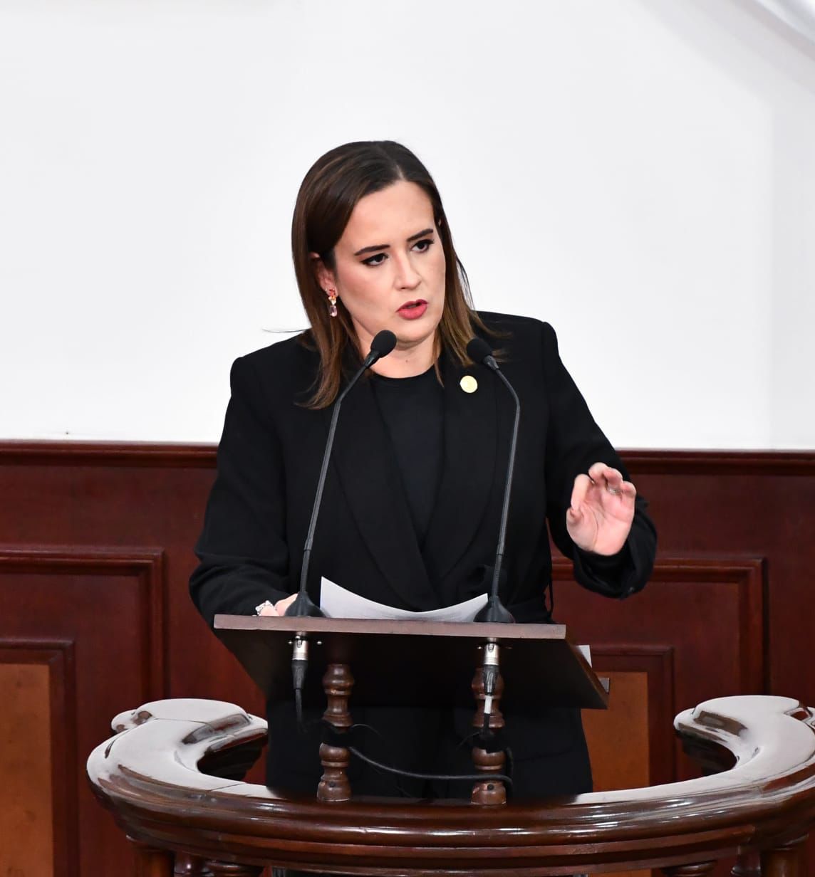 Buscan que Coahuila se beneficie del nearshoring