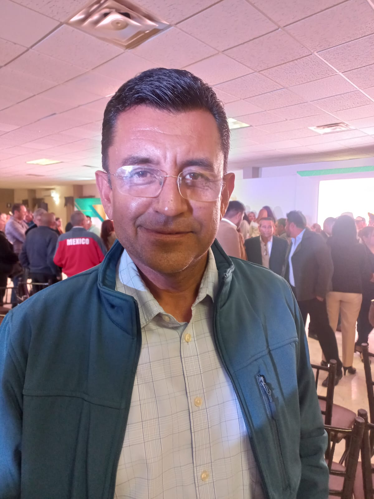 Optimista CANACO con nueva Administración