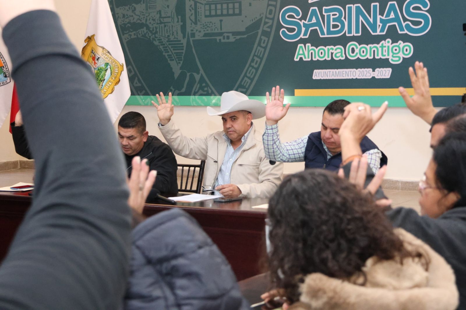 Investigan “aviadores” en ayuntamiento sabinense