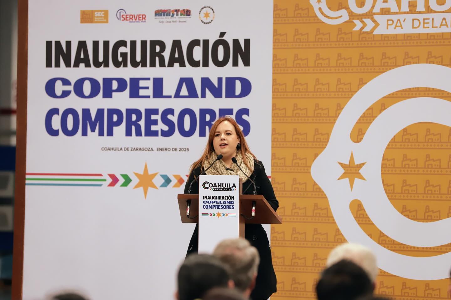 Inicia el año con más inversión y empleos