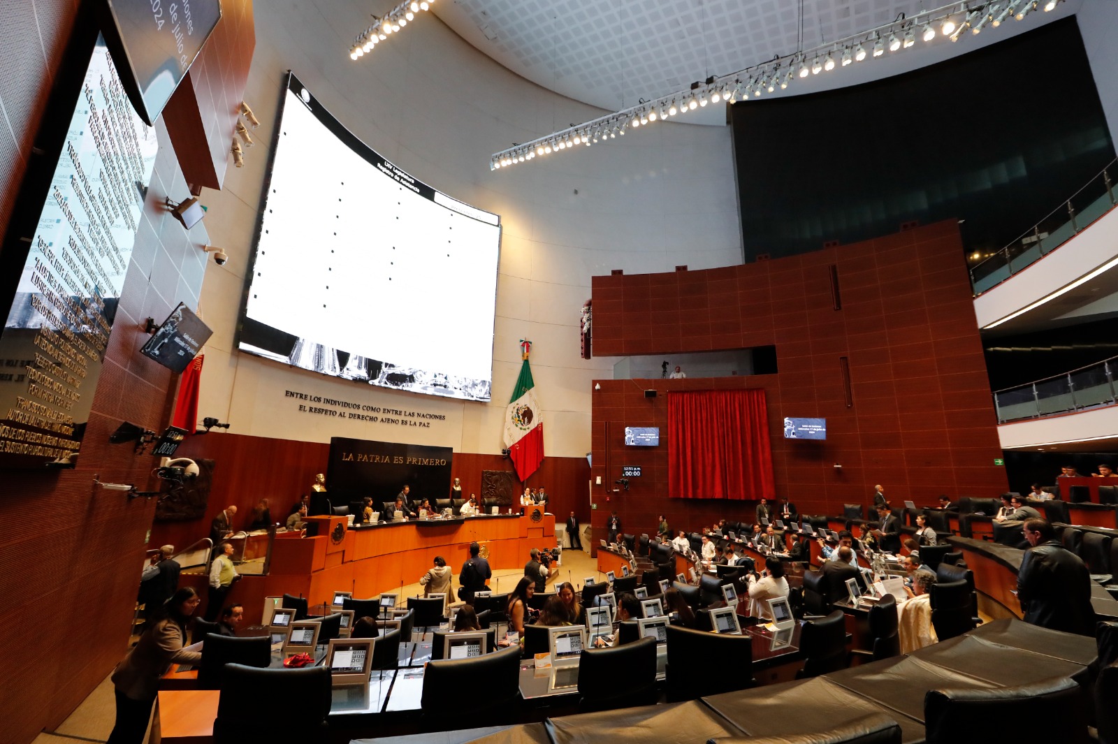 Declaran constitucional prohibición de fentanilo