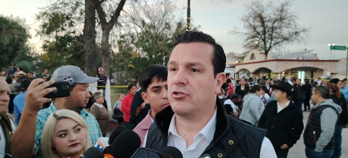 Anuncia Fiscal enroques y mejoras en Carbonífera