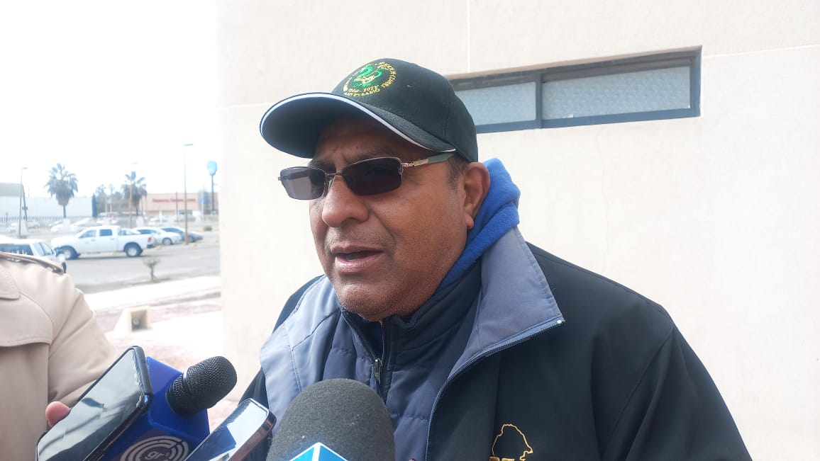 Regresa Guillermo a casa, tras 19 años