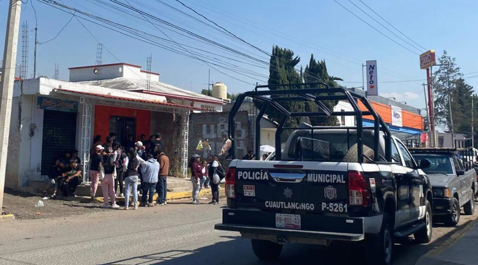 Conmoción en Puebla: Hallan muerta a la niña Génesis dentro de un departamento; estaba desaparecida desde el 12 de enero