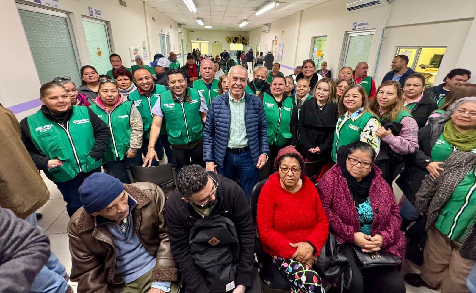 Reportan 50 casos de influenza en Coahuila