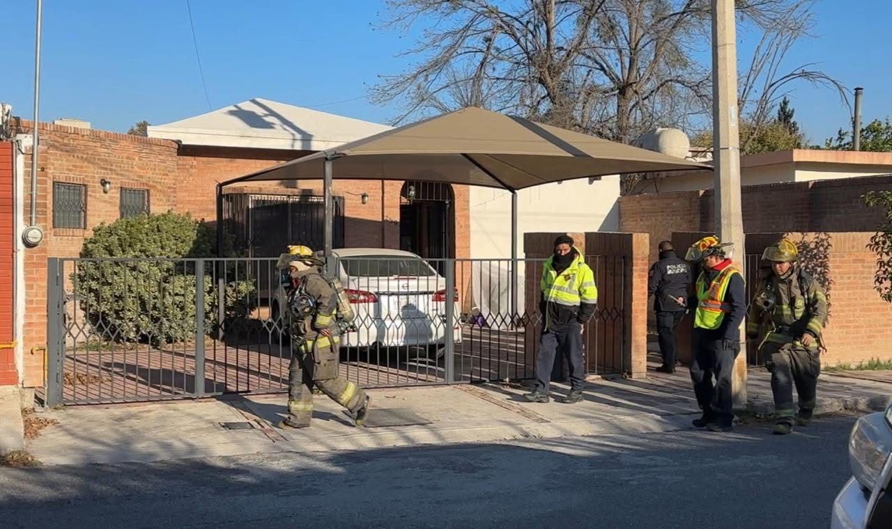 Mueren intoxicados tres adultos mayores