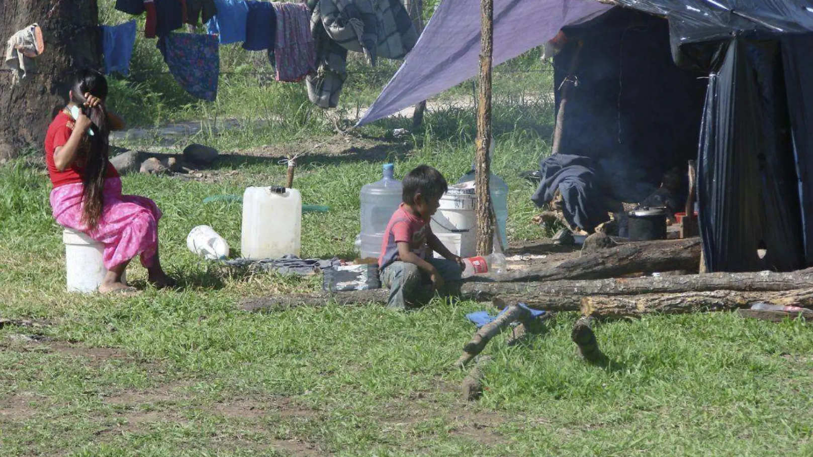 Infancias en México están en grave riesgo: Aumentan 6.5% muertes violentas de niños y niñas