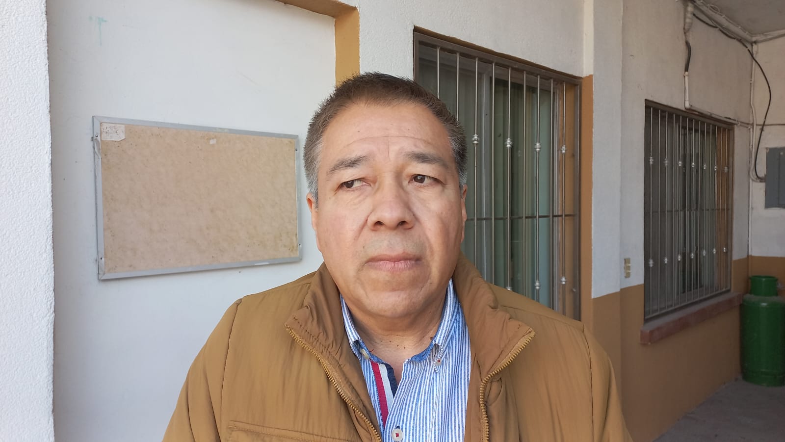 Asume Jesús Rodríguez titularidad de la JLCyA