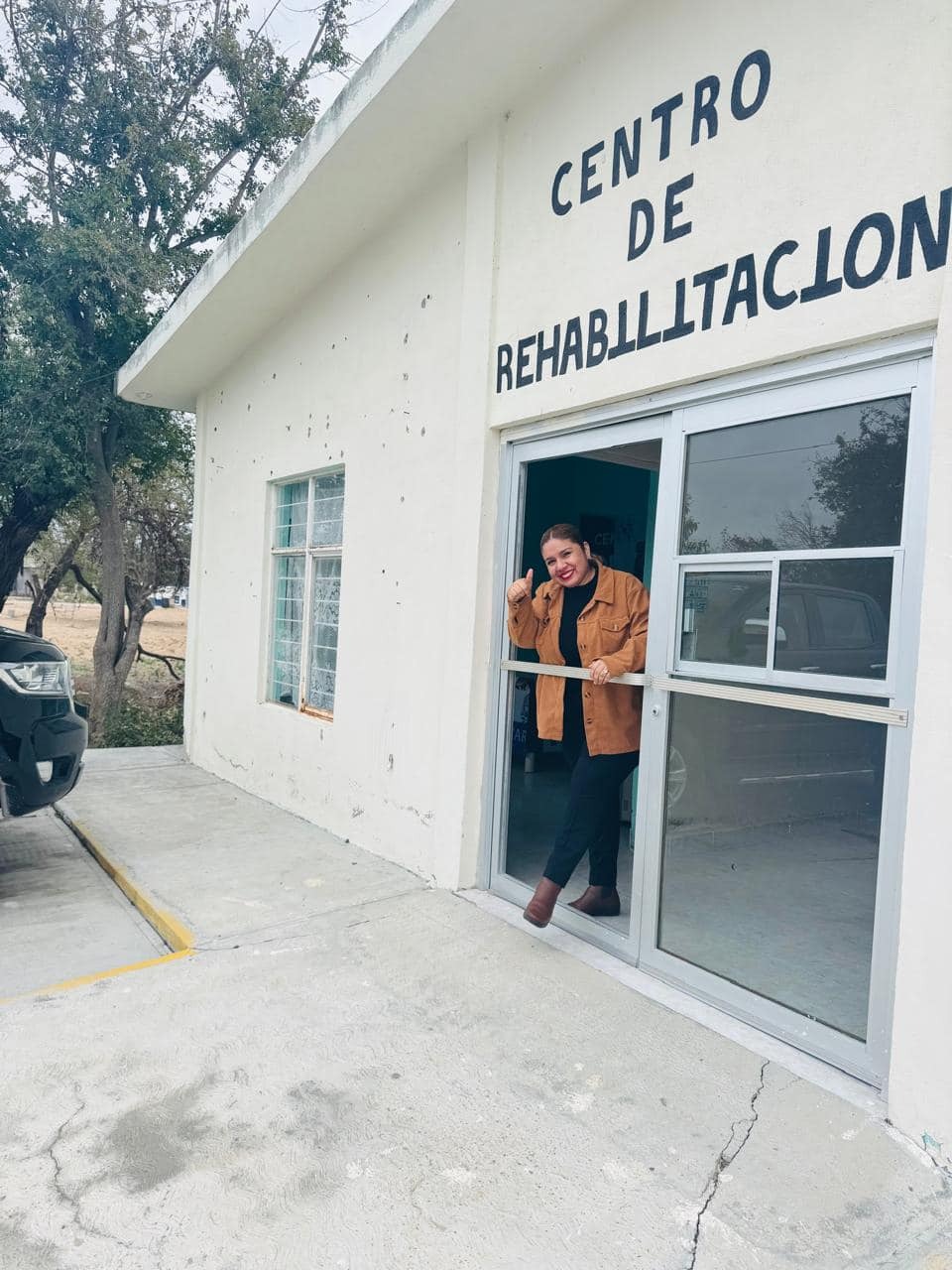 Impulsa Lily Quiñones mejoras clave en Juárez