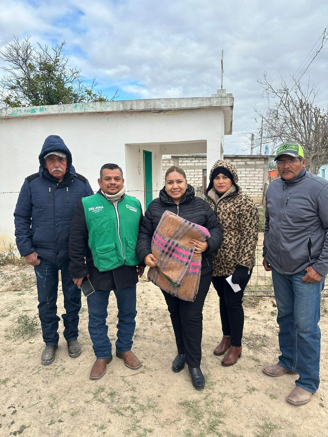 Juárez y Progreso protegen a su gente