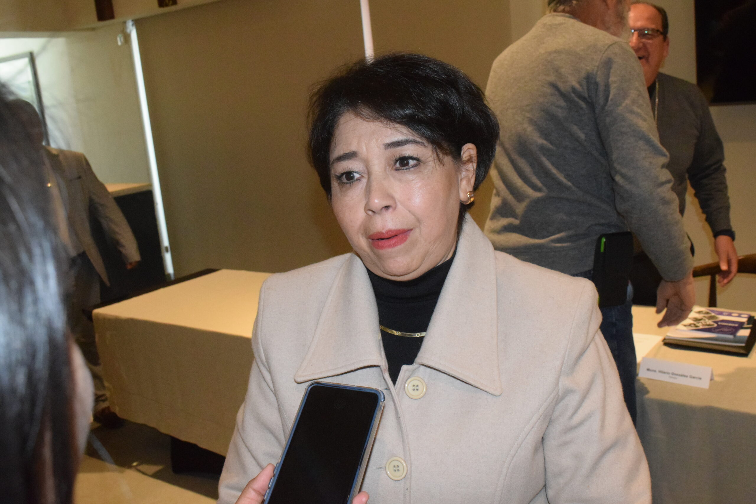 Fueron Regiomontanos los extraviados en Nadadores