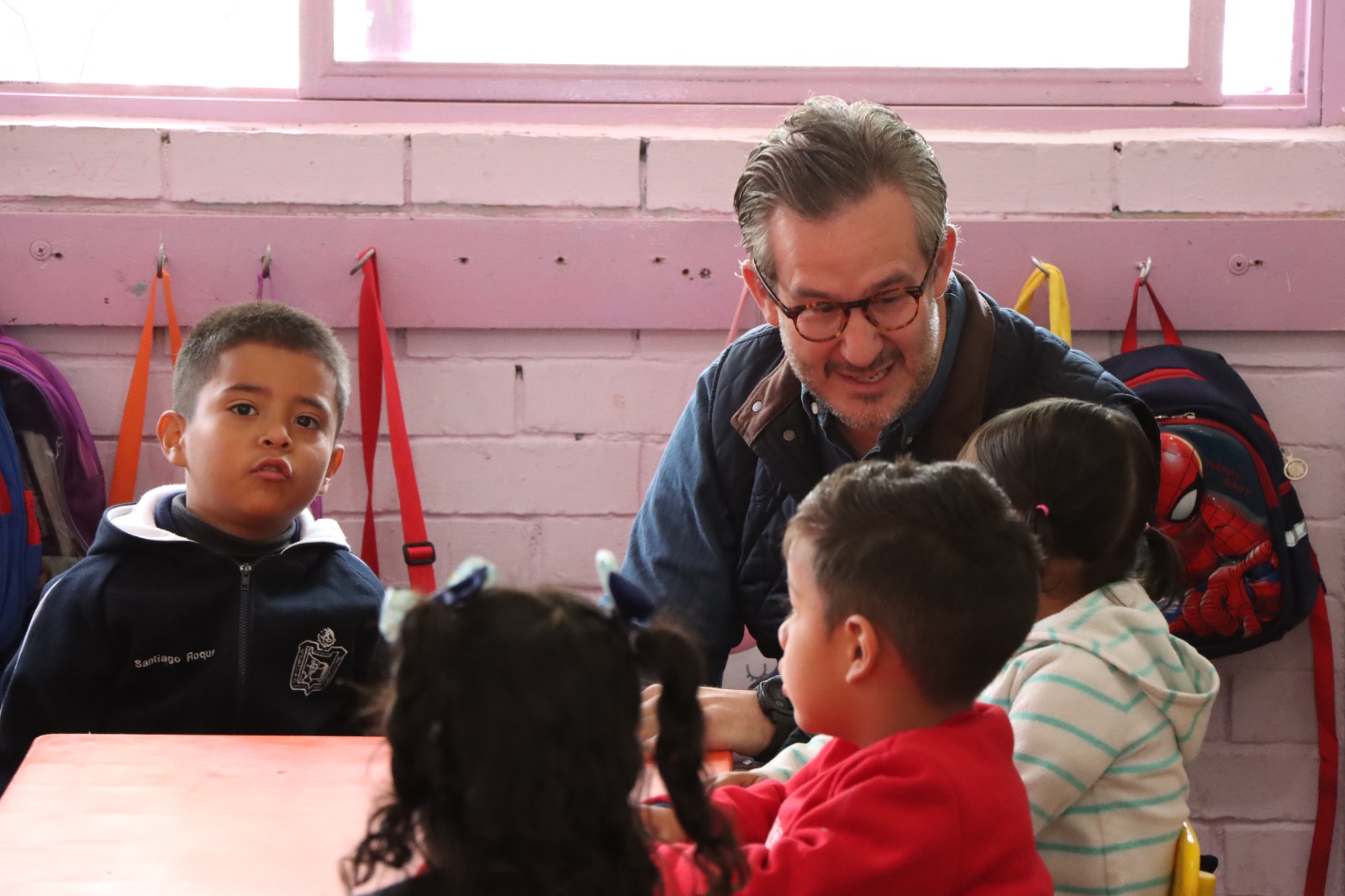 Define Educación-Coahuila criterios ante fríos intensos