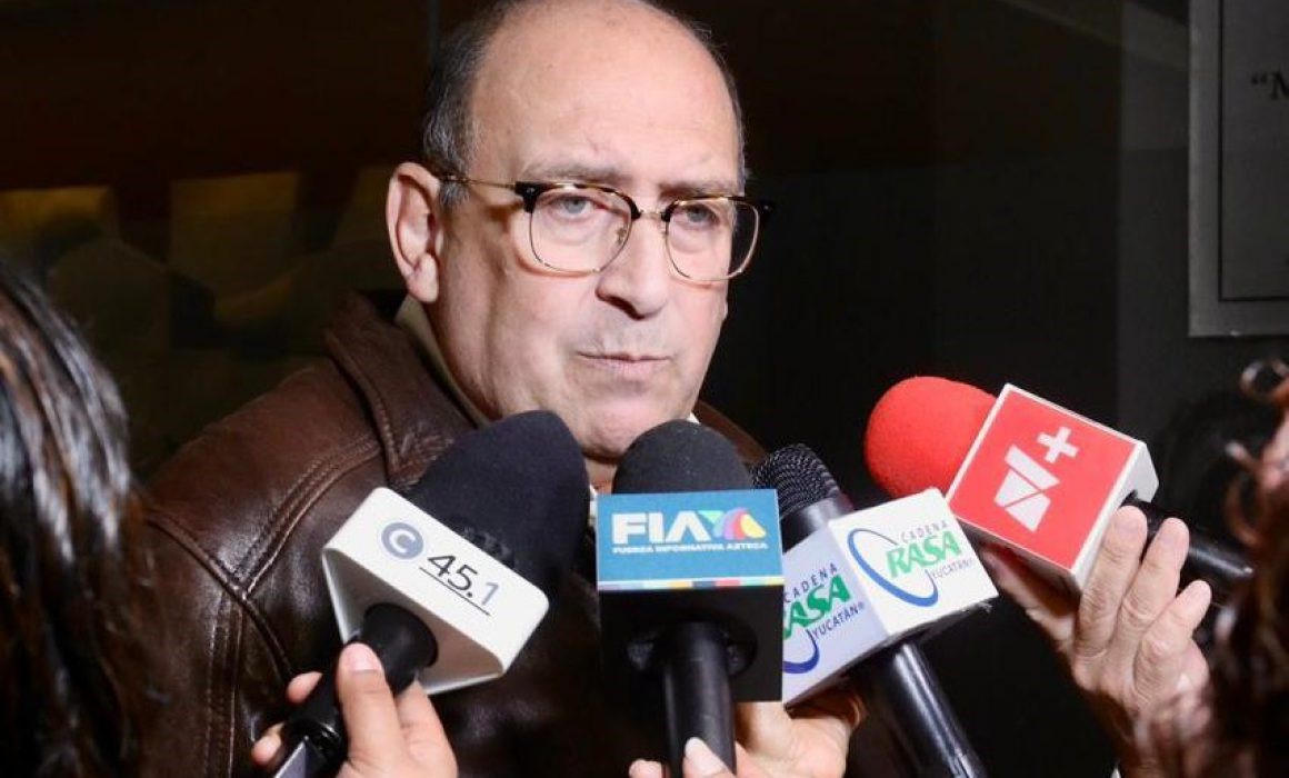 El Gobierno no tiene dinero, por eso va por el del Infonavit: Moreira