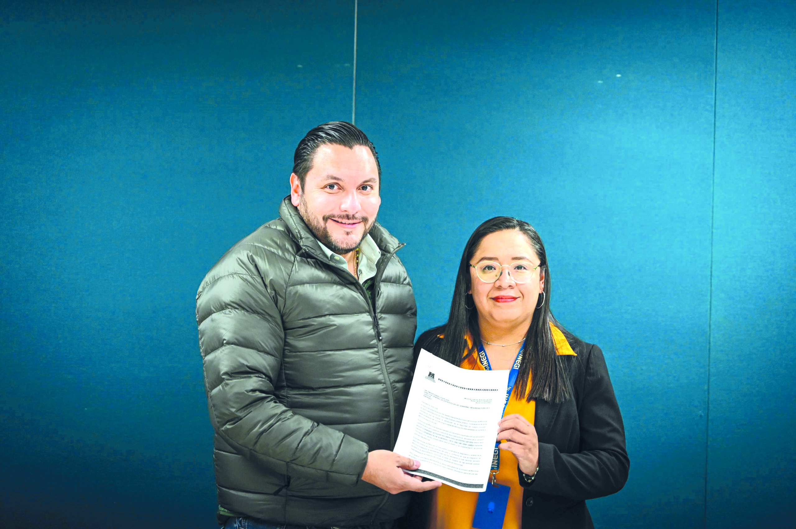 Sumarán a Monclova a medición de seguridad