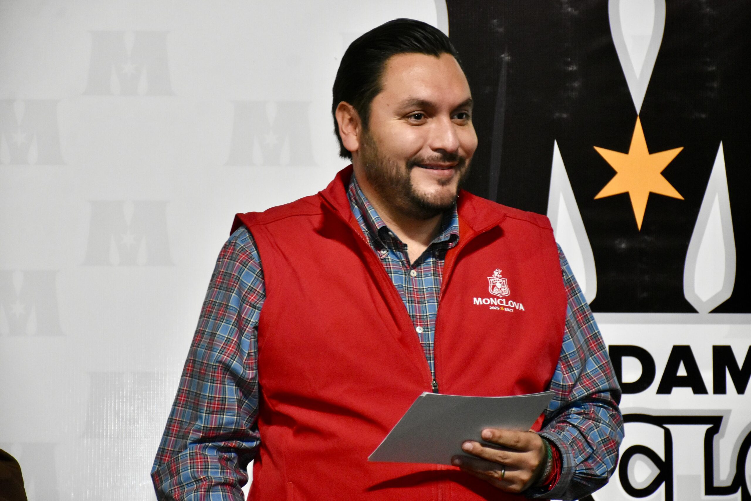 Inicia CV rehabilitación de campo Chavín Rivera