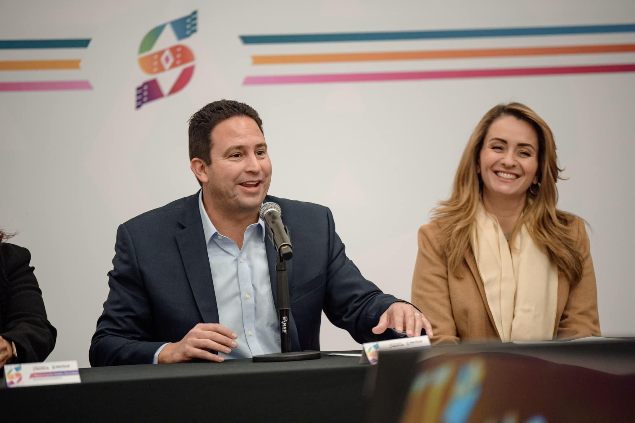 Tendrán mujeres más seguridad: Javier Díaz