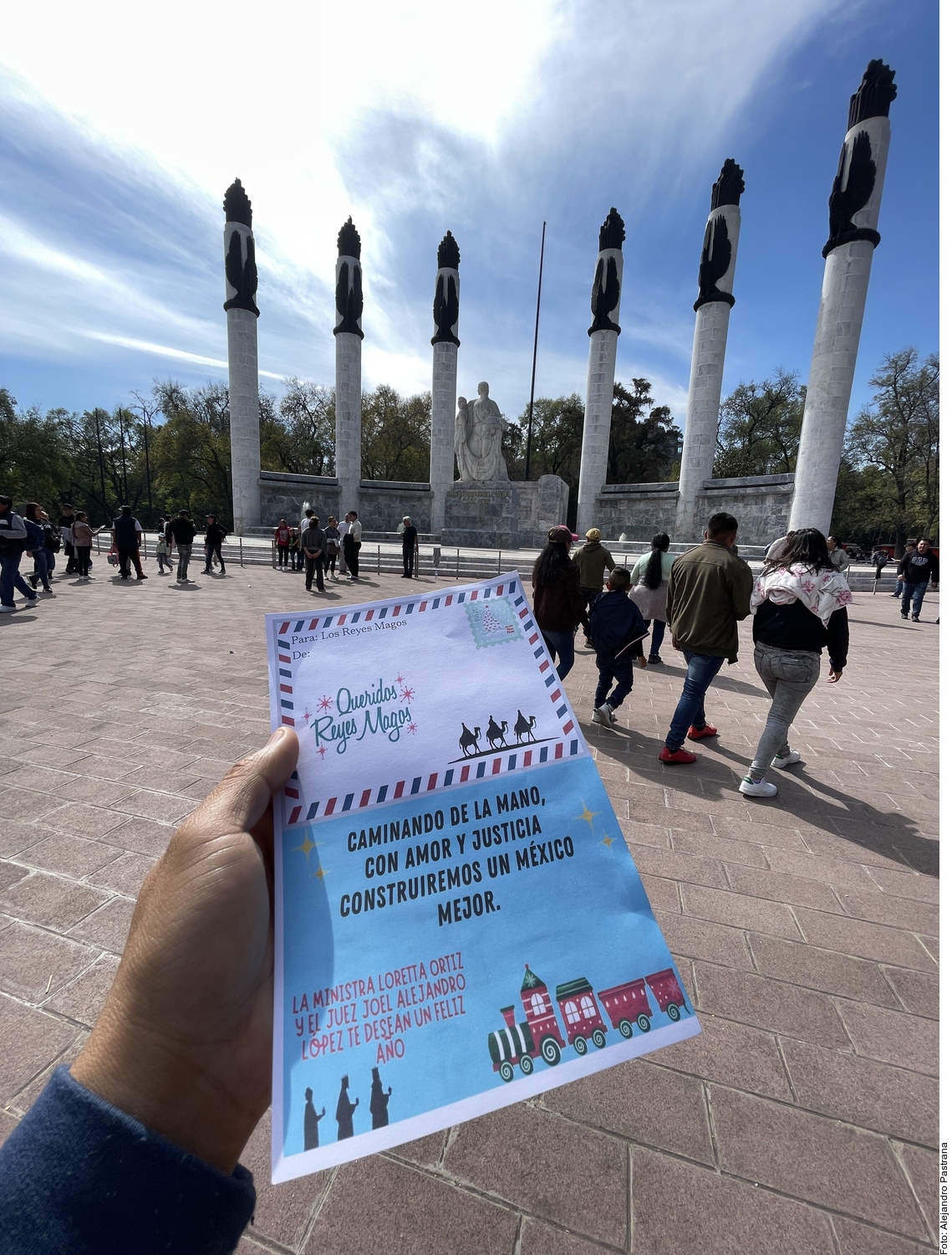 Madrugan campañas de elección judicial