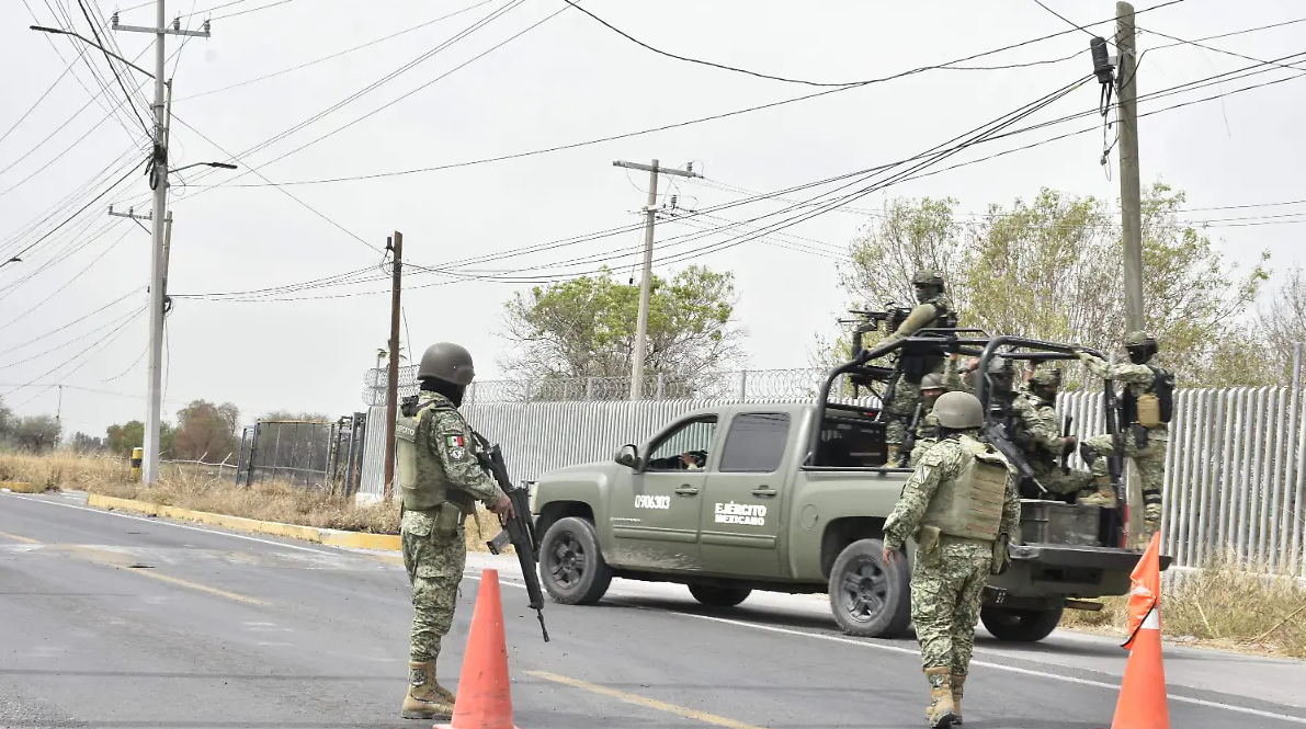 Matan a maestra y a sus hijos en Guanajuato