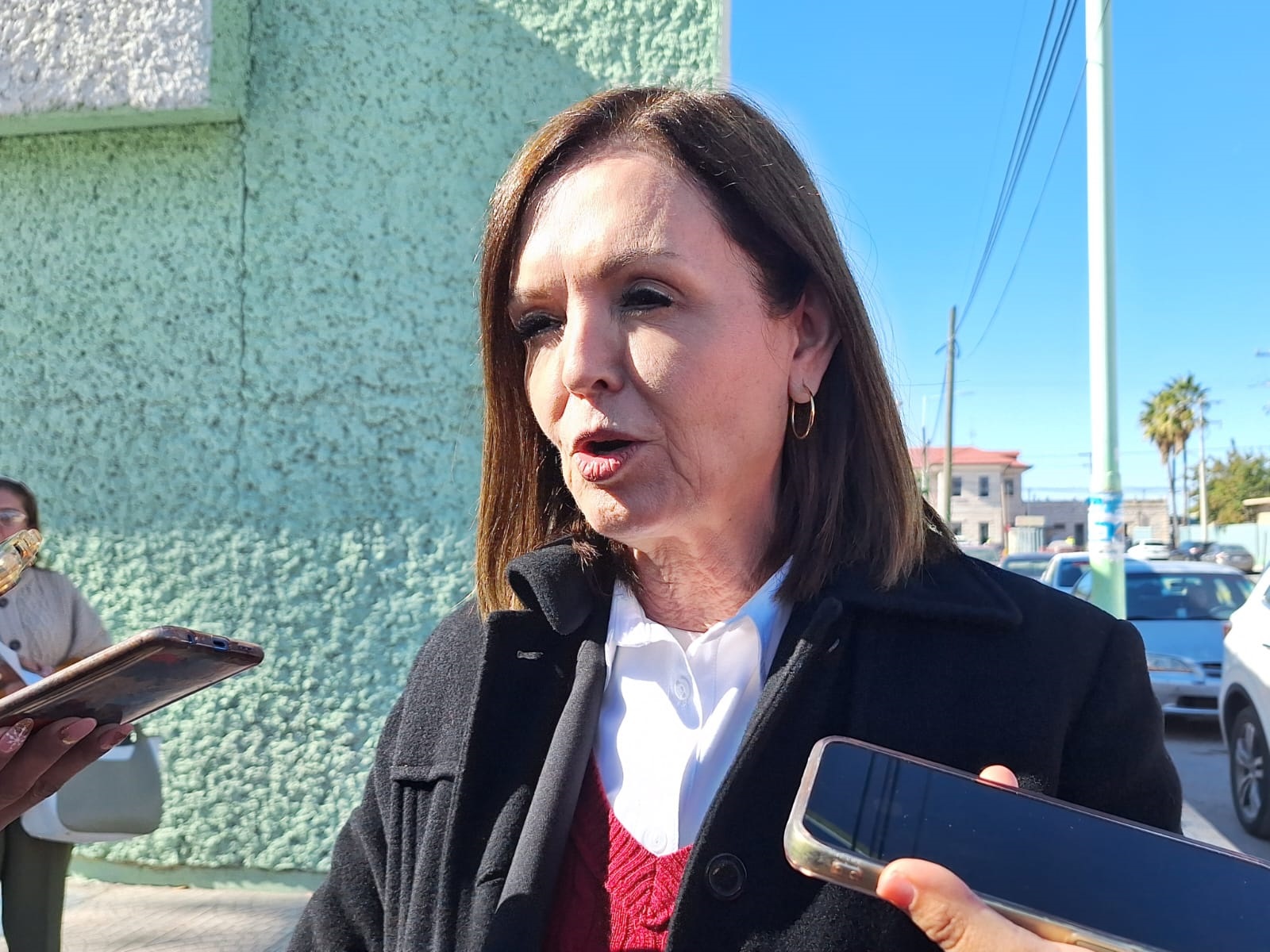 Habrá contralora en municipio de Frontera