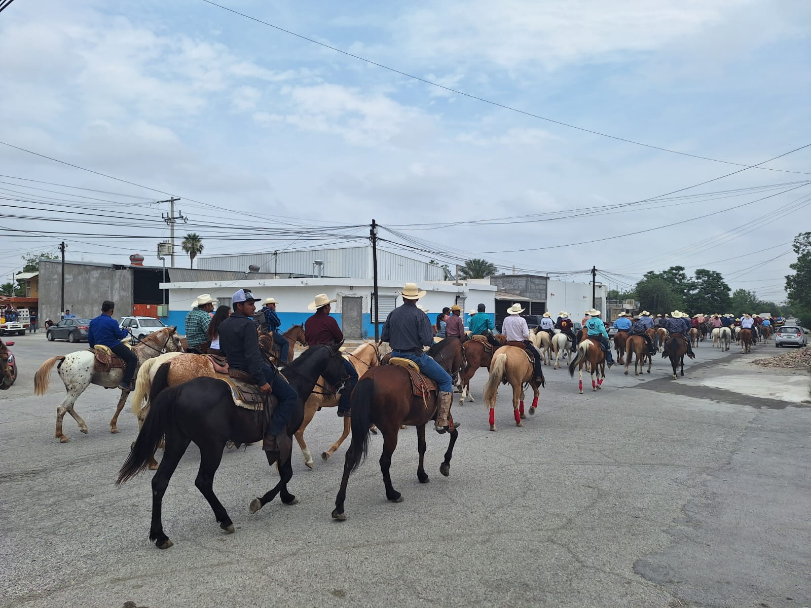 Garantizan seguridad en festejos del 8 de Enero