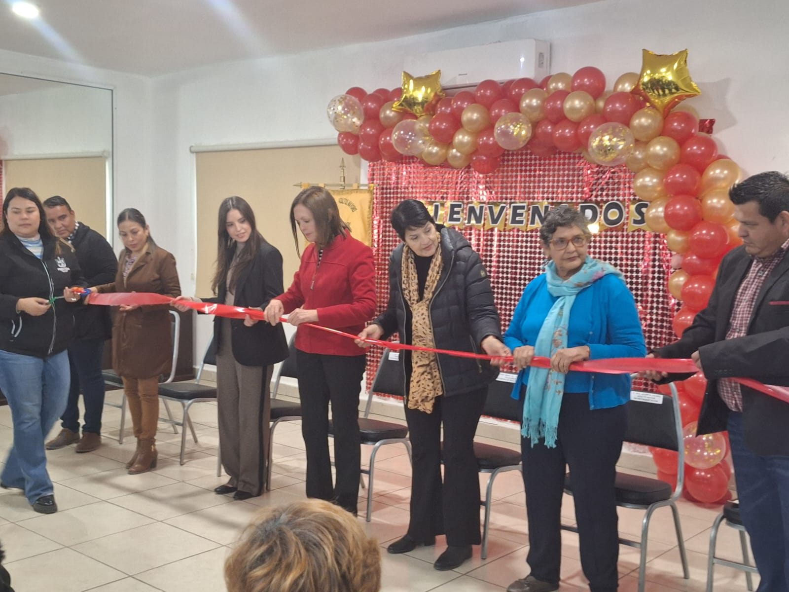 Arranca Programa de Adultos Mayores
