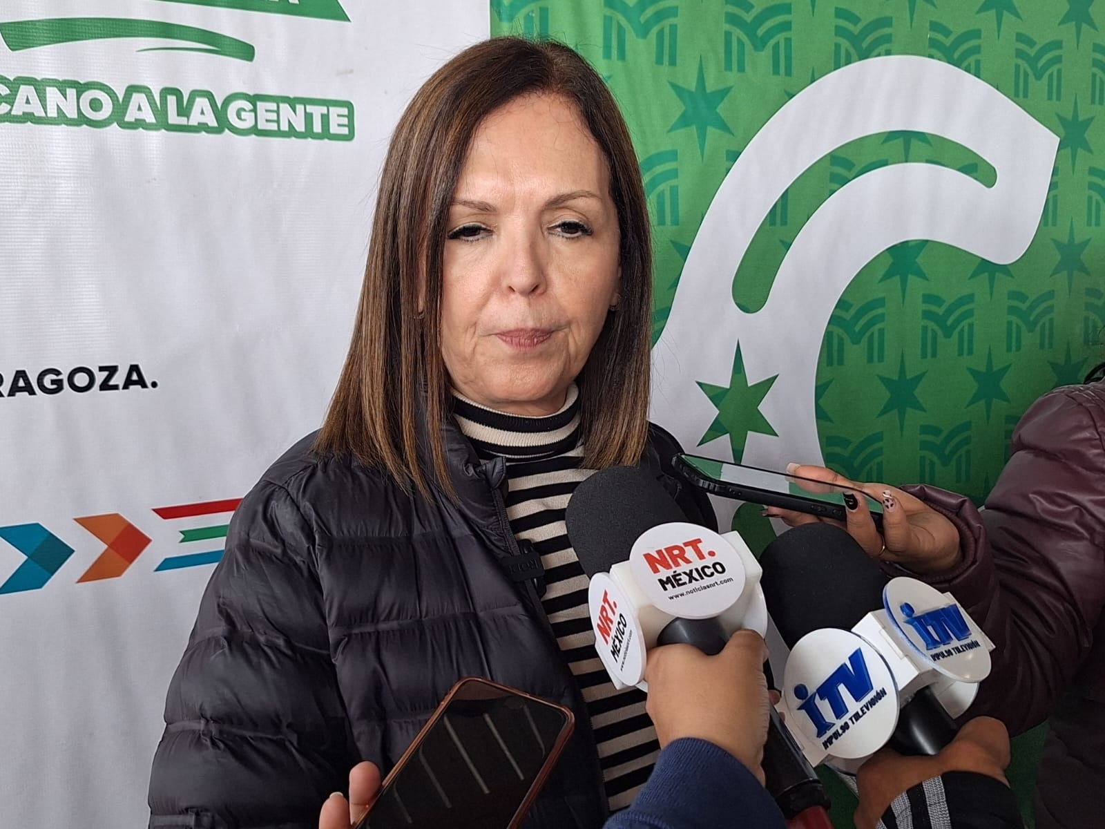 ‘Podemos continuar con los trabajos del Par Vial’