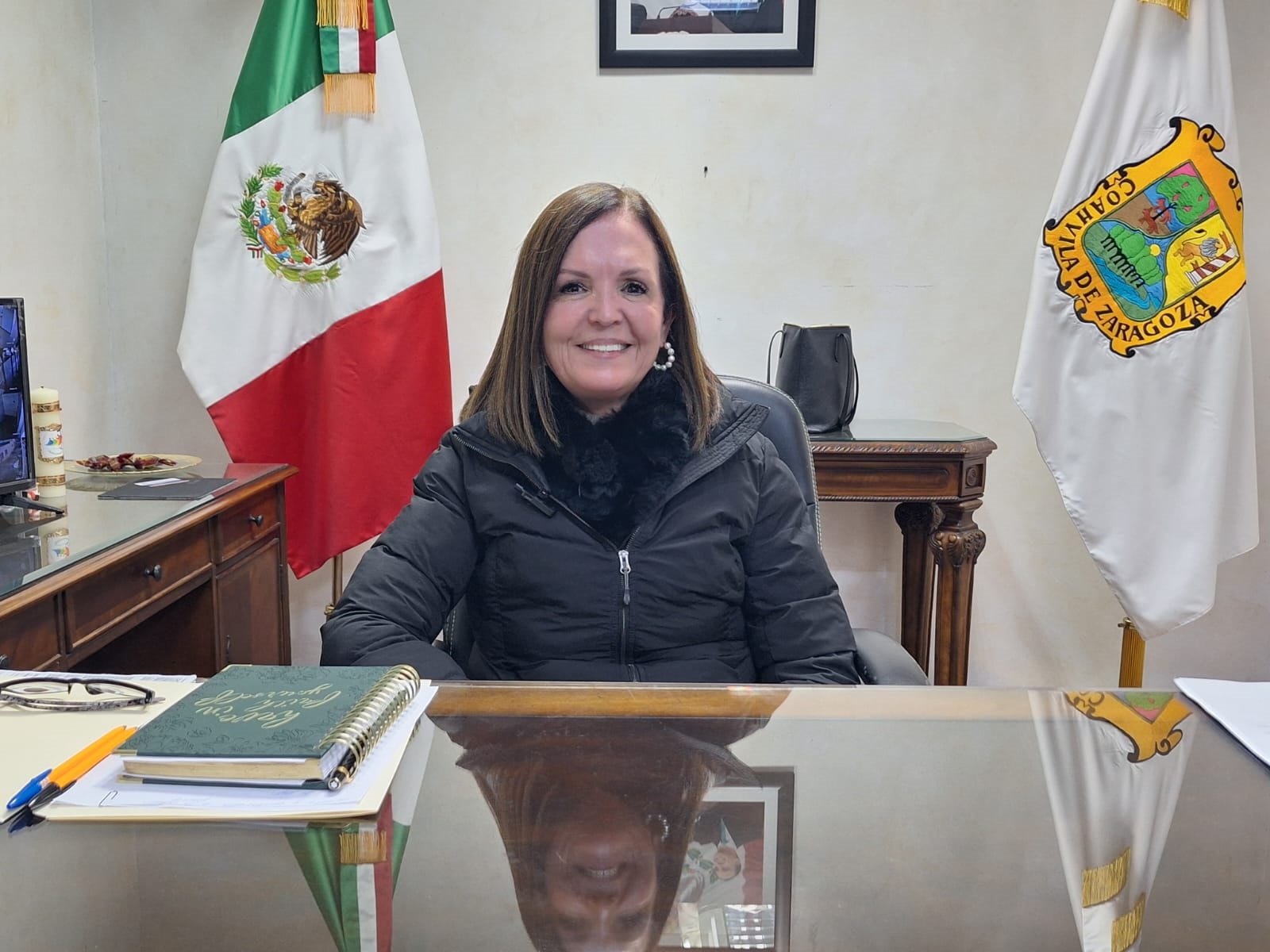 Aguarda Frontera decisiones sobre aranceles y migración
