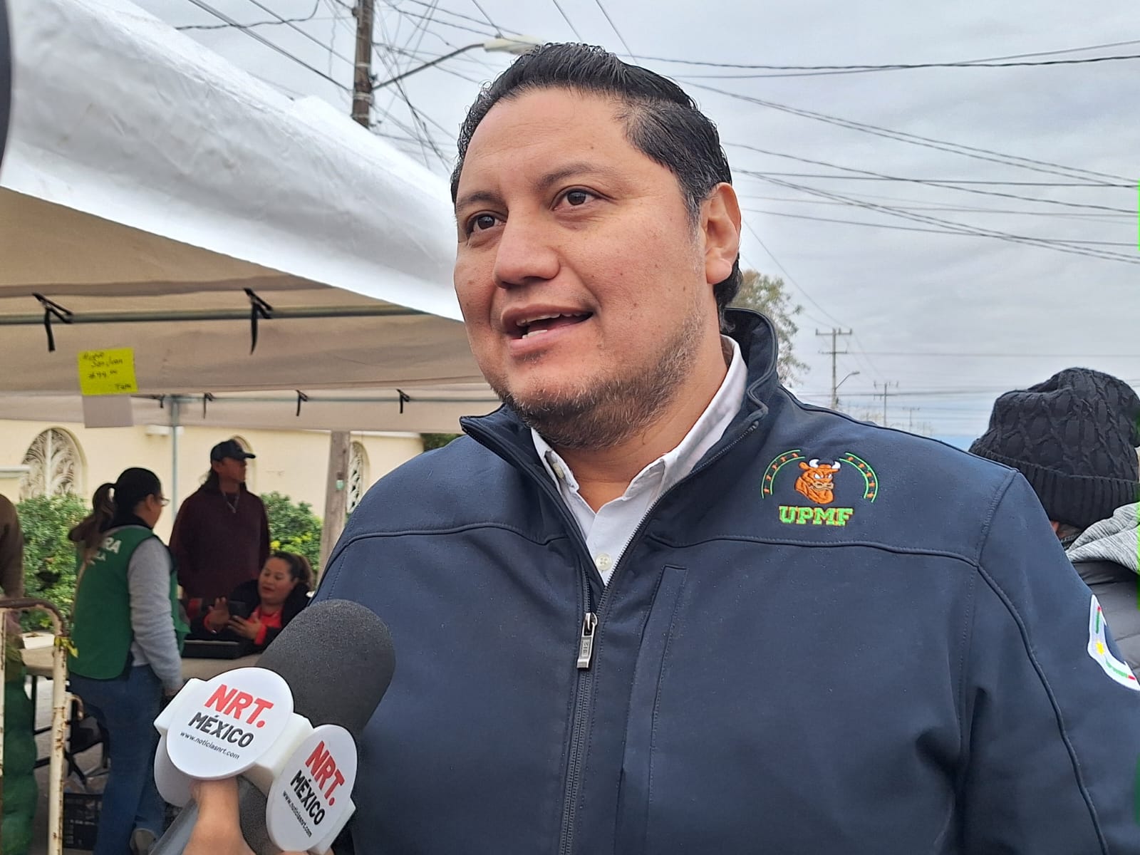 Modalidad en línea es buen recurso: UPMF