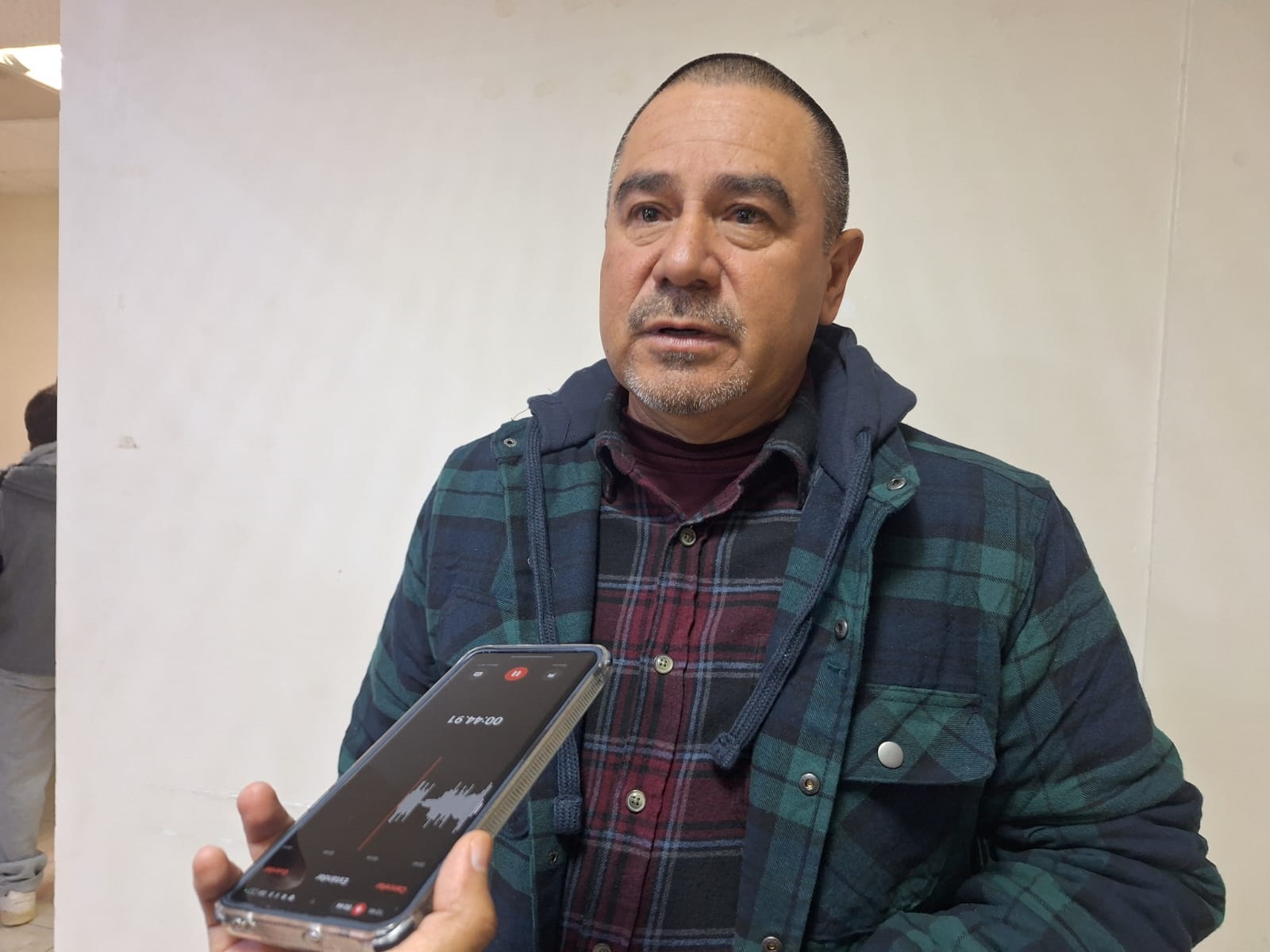 Buscan en Frontera regularizar a talleres