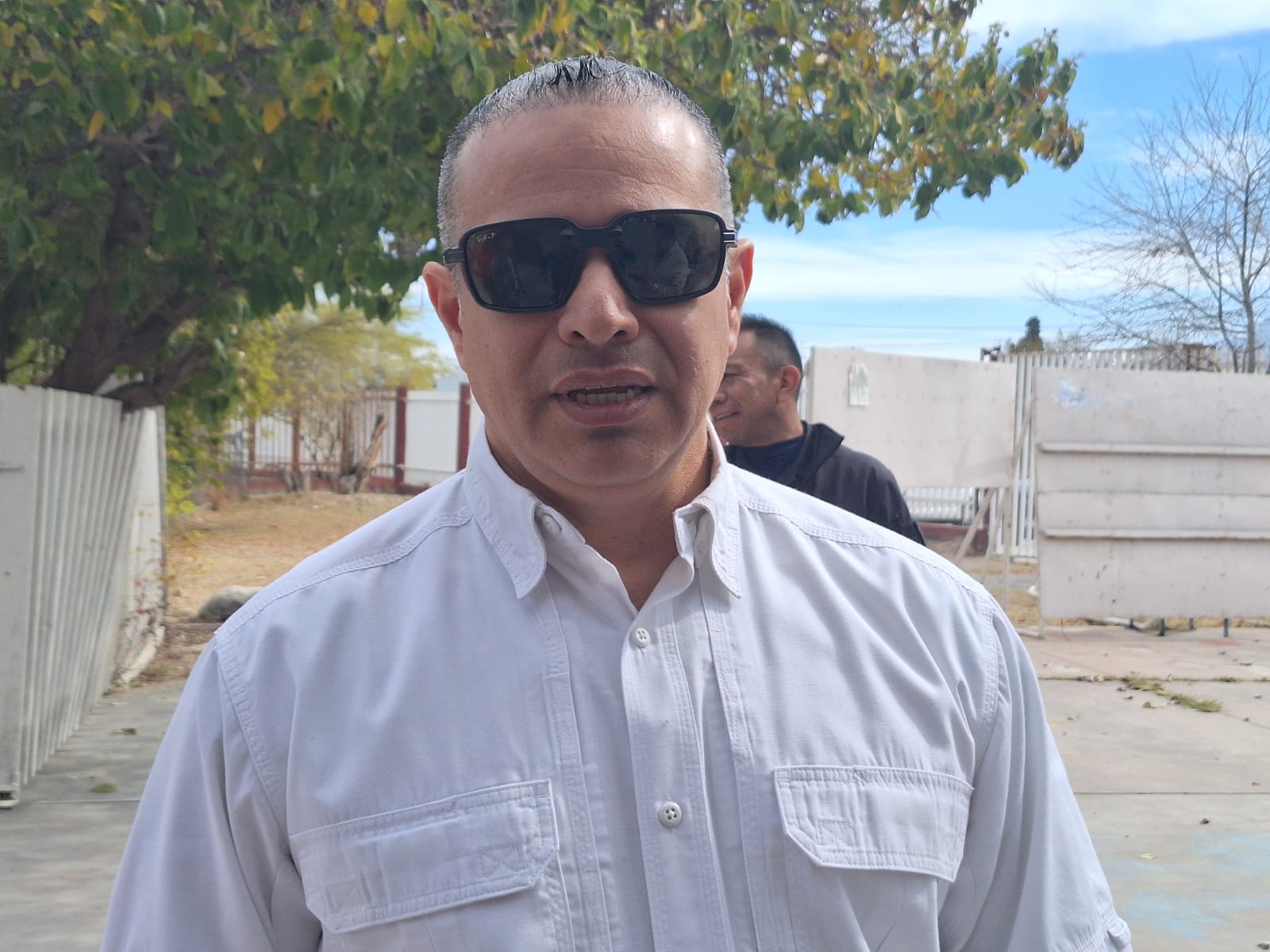 Borja, DL e Independencia los sectores más conflictivos